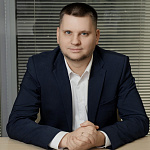 Сердюк Егор Борисович